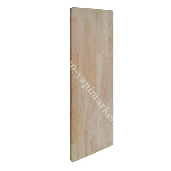Masa Tablası - Çam 250X80 - 3