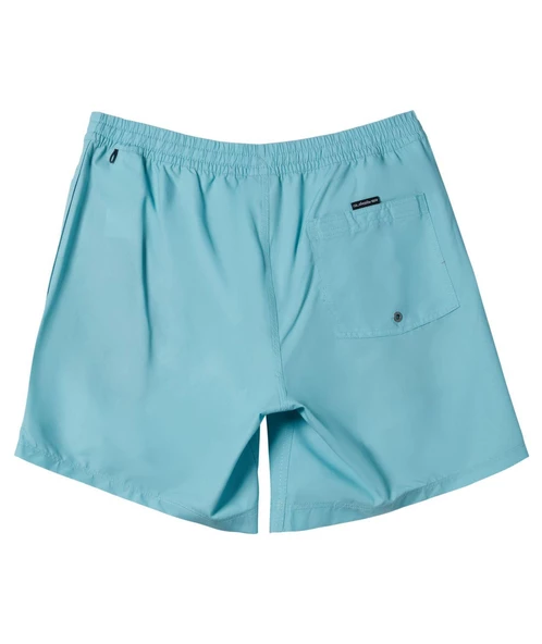 Quıksılver EVERYDAY SOLID VOLLEY 15 Erkek Şort AQYJV03153-QK.BHA0 - 2