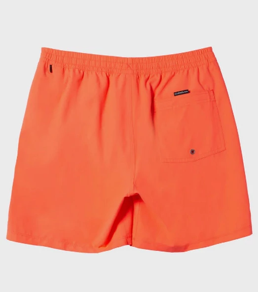 Quıksılver EVERYDAY SOLID VOLLEY 15 Erkek Şort AQYJV03153-QK.MKZ0 - 2