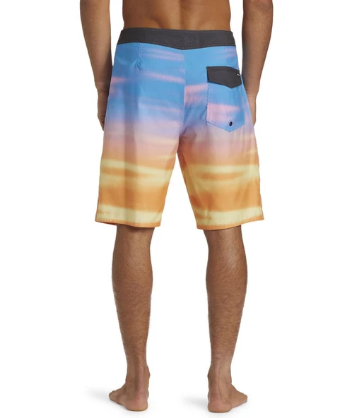 Quıksılver EVERYDAY FADE 20 Erkek Şort AQYBS03649-QK.9GF - 4