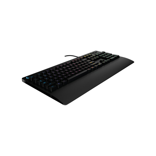 Logitech G213 Prodigy Kablolu Oyuncu Klavyesi - 3