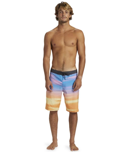 Quıksılver EVERYDAY FADE 20 Erkek Şort AQYBS03649-QK.9GF - 3