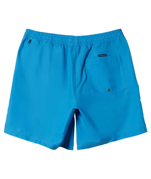 Quıksılver EVERYDAY SOLID VOLLEY 15 Erkek Şort AQYJV03153-QK.9GF