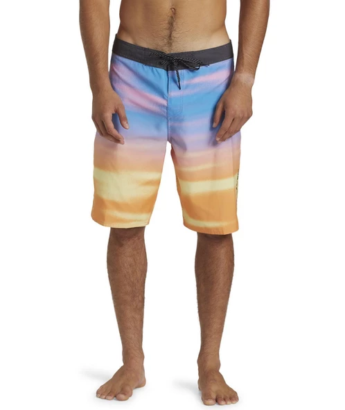 Quıksılver EVERYDAY FADE 20 Erkek Şort AQYBS03649-QK.9GF - 6