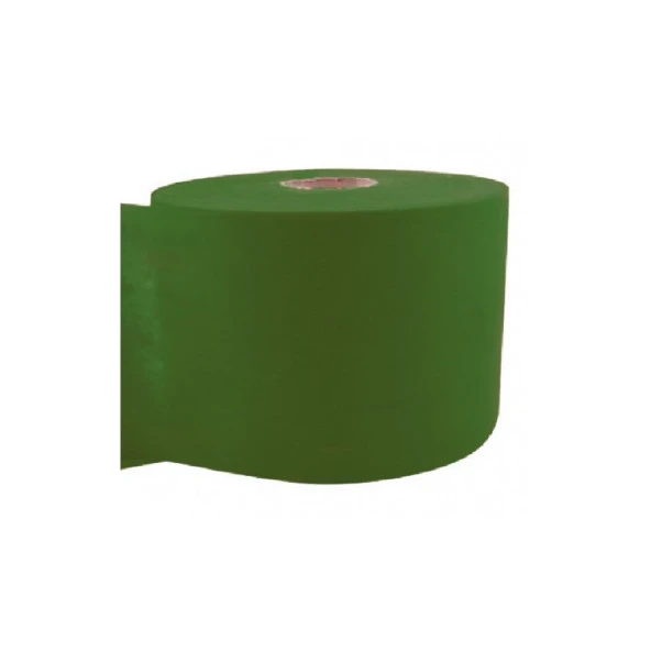 KOYU YEŞİL TELA KUMAŞ 100 METRE KOYU YEŞİL SÜSLEME KUMAŞI ELYAF SÜSLEME TÜLÜ ARABA ÇİÇEK KIR DÜĞÜNÜ ürün görseli