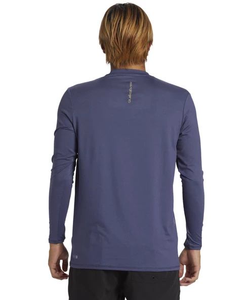 Quıksılver EVERYDAY SURF TEE LS Erkek T-Shirt AQYWR03136-QK.15429 ürün görseli