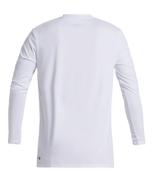 Quıksılver EVERYDAY SURF TEE SS T-Shirt AQYWR03135-QK.WW0 - Resim 3