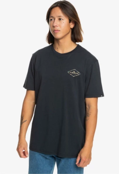 Quıksılver OMNI LOCK Erkek T-shirt EQYZT07667-QK.10010 ürün görseli