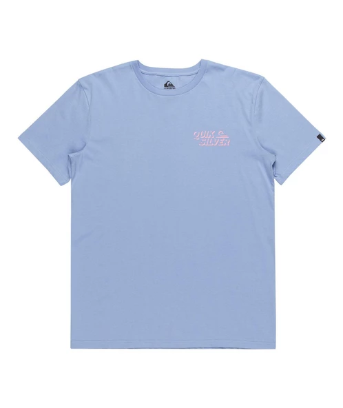 Quıksılver SHADOW KNOCK Erkek T-shirt EQYZT07665-QK.34051 - Resim 8