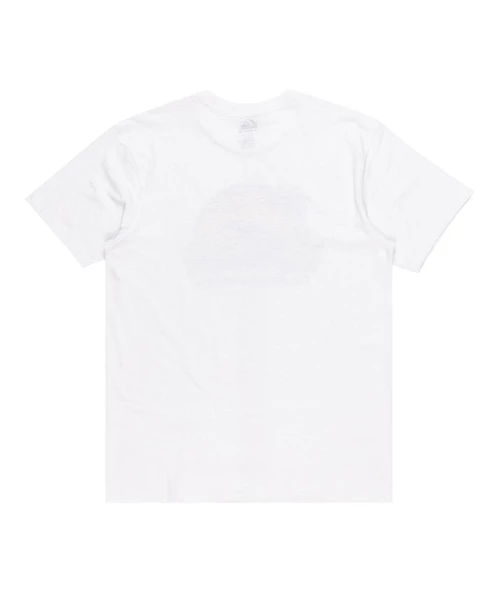 Quıksılver RIDING TODAY SS Erkek T-shirt EQYZT07676-QK.10 ürün görseli