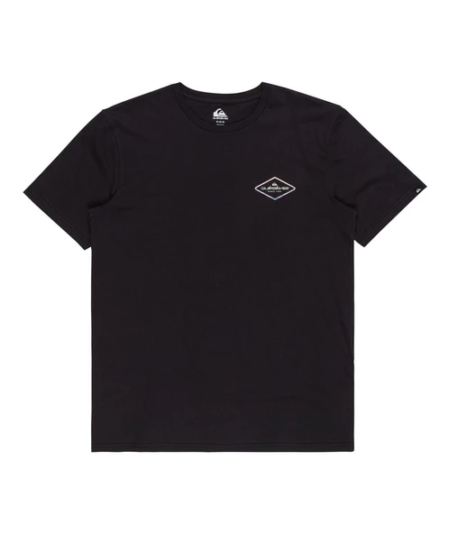 Quıksılver OMNI LOCK Erkek T-shirt EQYZT07667-QK.17726 - Resim 4