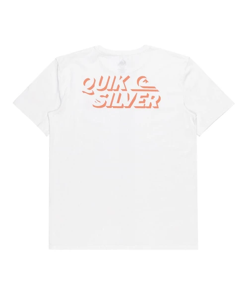 Quıksılver SHADOW KNOCK Erkek T-shirt EQYZT07665-QK.10