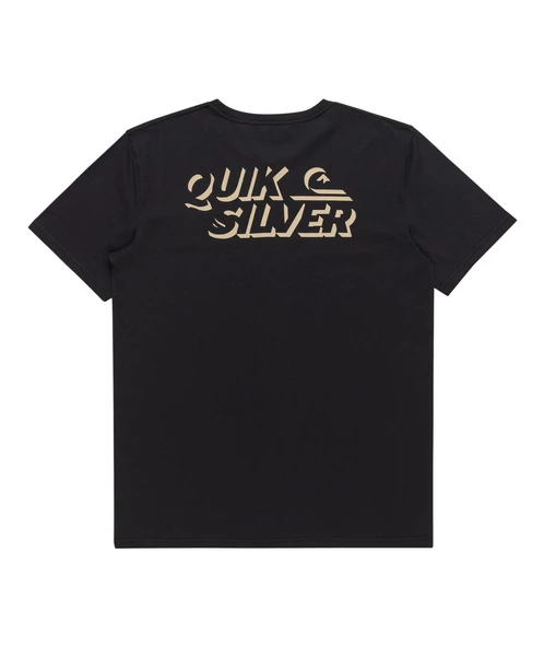 Quıksılver SHADOW KNOCK Erkek T-shirt EQYZT07665-QK.10010 ürün görseli
