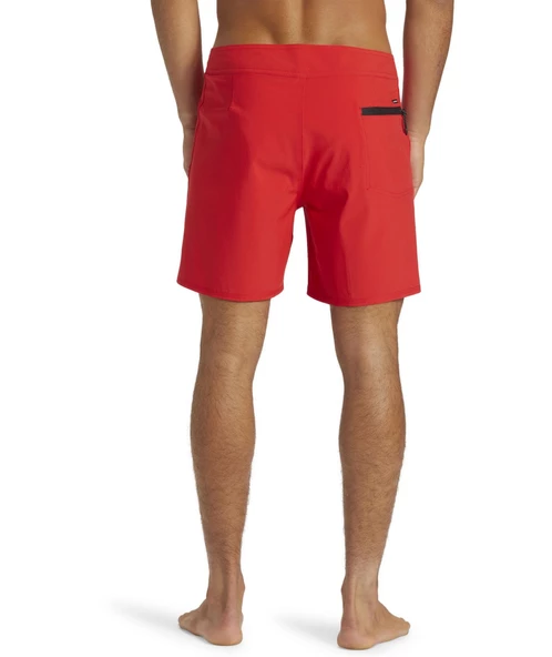 Quıksılver SURFSILK KAIMANA 16 Şort AQYBS03633-QK.RQC0 - 3
