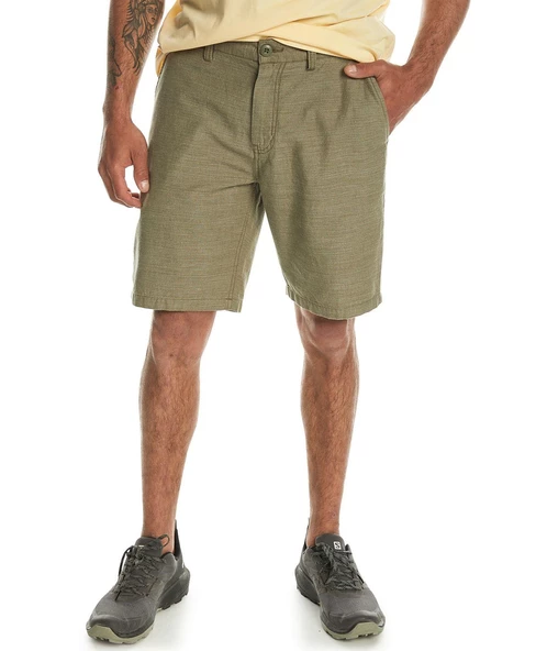 Quıksılver DAVIS CHINO Erkek Şort EQYWS03862-QK.GPH0 - 4