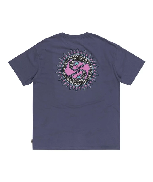 Quıksılver SPIN CYCLE SS Erkek T-shirt EQYZT07653-QK.15429 ürün görseli