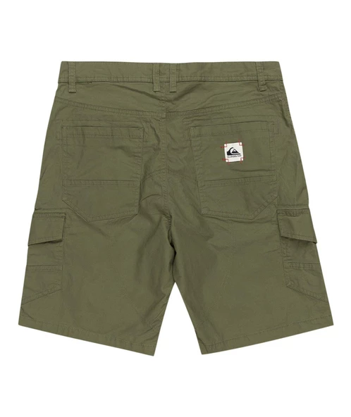 Quıksılver MW CARGO SHORT Erkek Şort EQYWS03861-QK.GPH0