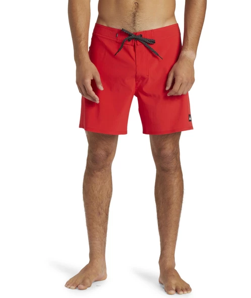 Quıksılver SURFSILK KAIMANA 16 Şort AQYBS03633-QK.RQC0 - 4