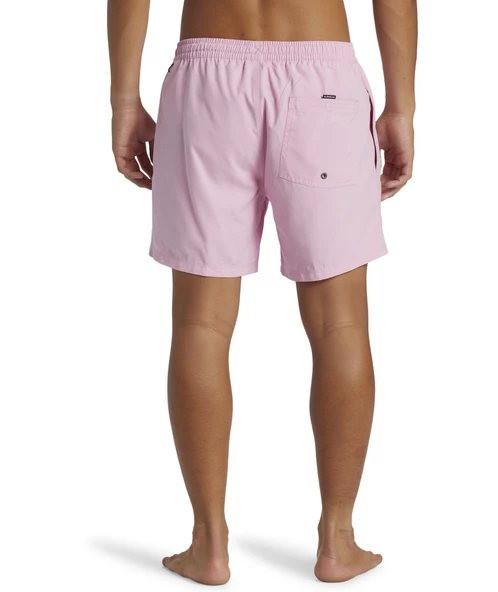 Quıksılver EVERYDAY SOLID VOLLEY 15 Erkek Şort AQYJV03153-QK.MEQ0 - Resim 5