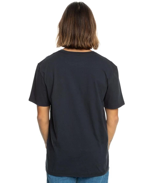 Quıksılver TRADESMITH SS Erkek T-shirt EQYZT07659-QK.17726 - Resim 3