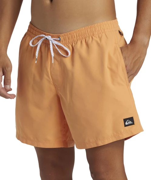 Quıksılver EVERYDAY SOLID VOLLEY 15 Erkek Şort AQYJV03153-QK.NJF0 - 2