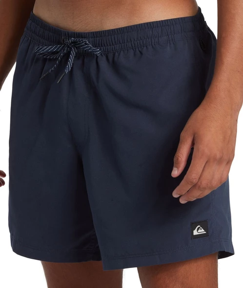 Quıksılver EVERYDAY SOLID VOLLEY 15 Erkek Şort AQYJV03153-QK.NA0 - Resim 3