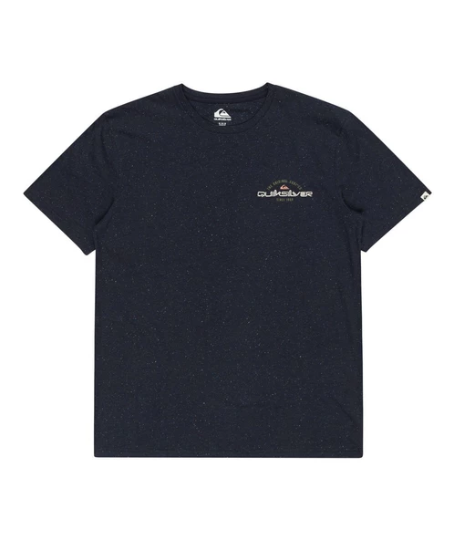 Quıksılver ARCHED TYPE SS Erkek T-shirt EQYZT07717-QK.12818 - Resim 6