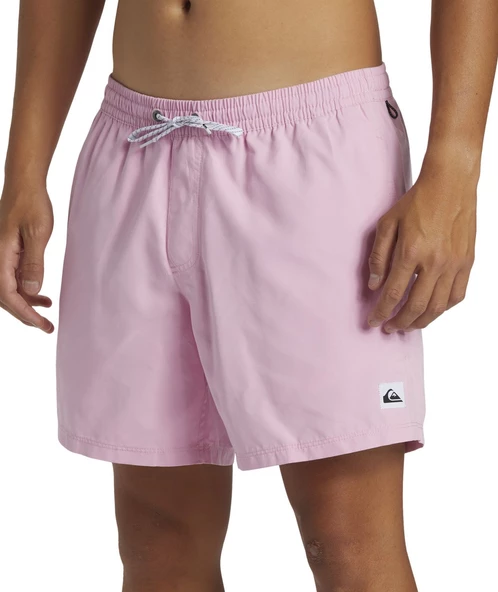 Quıksılver EVERYDAY SOLID VOLLEY 15 Erkek Şort AQYJV03153-QK.MEQ0 - Resim 3