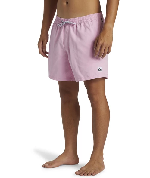 Quıksılver EVERYDAY SOLID VOLLEY 15 Erkek Şort AQYJV03153-QK.MEQ0 - Resim 2