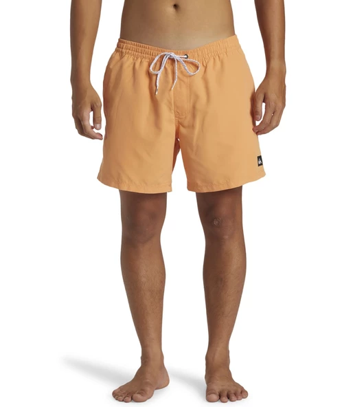 Quıksılver EVERYDAY SOLID VOLLEY 15 Erkek Şort AQYJV03153-QK.NJF0 - 6