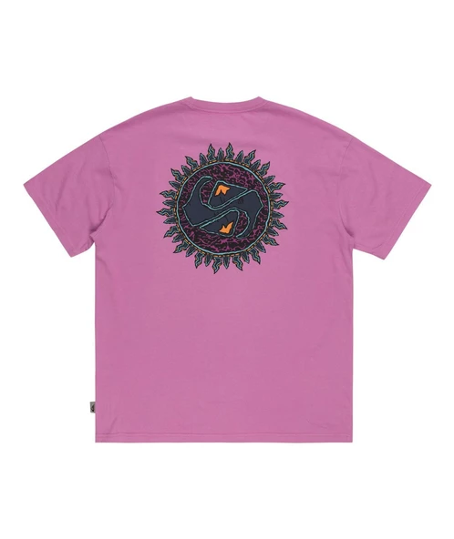 Quıksılver SPIN CYCLE SS Erkek T-shirt EQYZT07653-QK.PMP0 ürün görseli