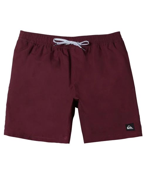 Quıksılver EVERYDAY SOLID VOLLEY 15 Erkek Şort AQYJV03153-QK.WIN - 2