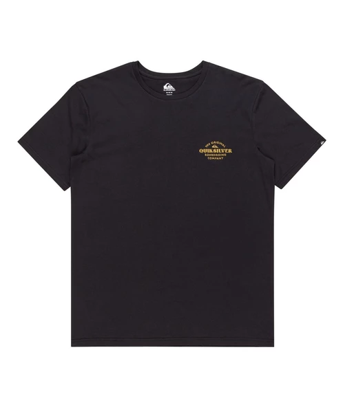 Quıksılver TRADESMITH SS Erkek T-shirt EQYZT07659-QK.17726 - Resim 4