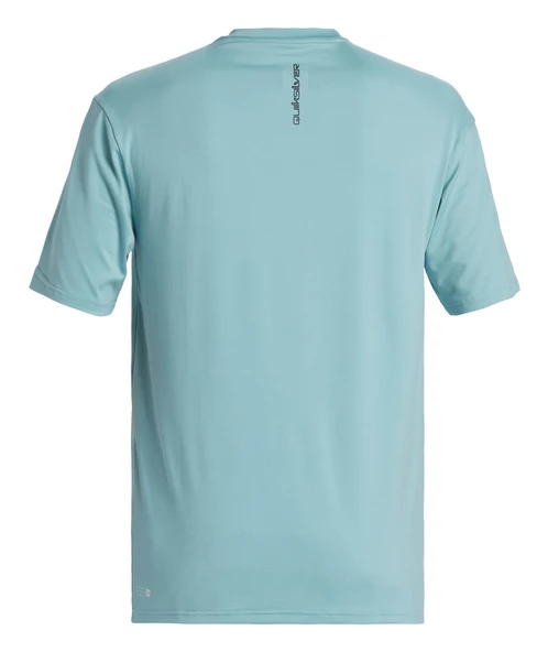 Quıksılver EVERYDAY SURF TEE SS Erkek T-shirt AQYWR03135-QK.BHA0 - Resim 4