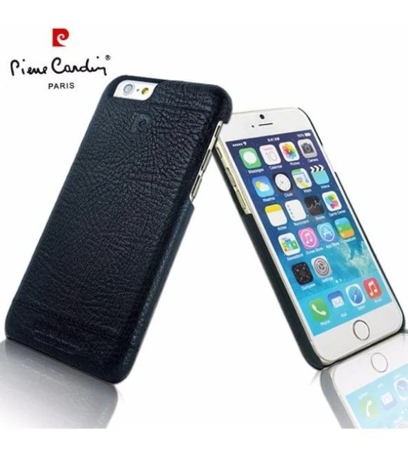 Ringke Rebel iPhone 6S Plus/6 Plus Kılıf Orjinal - Gray