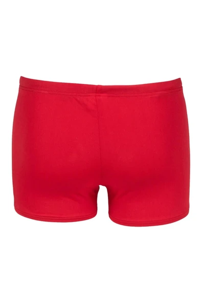 Arena 004777450 Boy'S Team Swim Short Solid Çocuk Mayo - 3