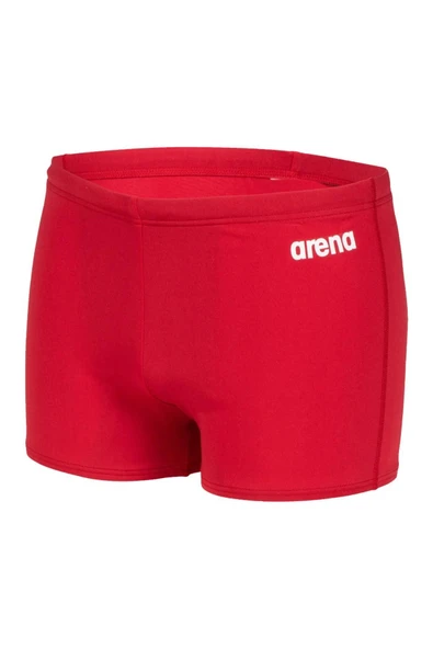 Arena 004777450 Boy'S Team Swim Short Solid Çocuk Mayo - 2