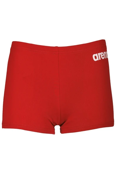 Arena 004777450 Boy'S Team Swim Short Solid Çocuk Mayo