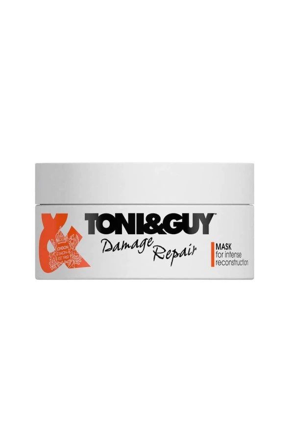 Toni&Guy Toniguy Yeniden Yapılandırıcı Maske 200ml