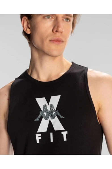 Kappa 371Y4IW Kombat Wkt Ebolto Erkek Spor Atlet - 5