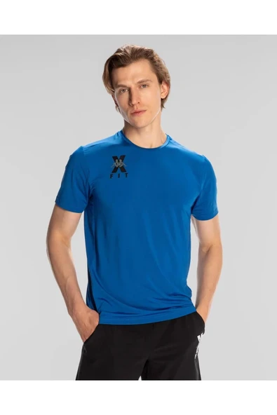 Kappa 361R7CW Kombat Wkt Ello Erkek Spor Tişört - 4