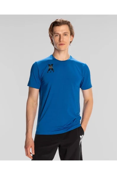 Kappa 361R7CW Kombat Wkt Ello Erkek Spor Tişört