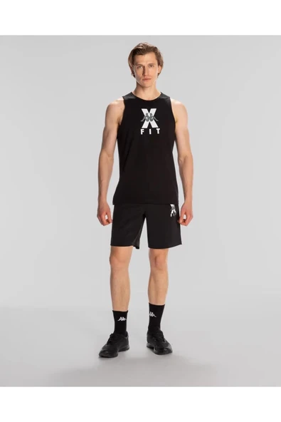 Kappa 371Y4IW Kombat Wkt Ebolto Erkek Spor Atlet - 2