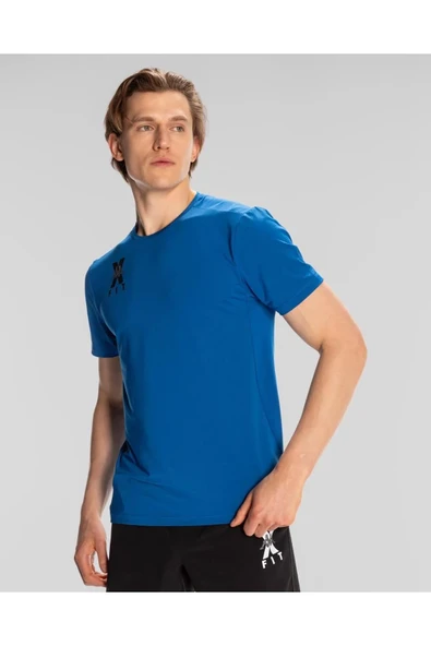 Kappa 361R7CW Kombat Wkt Ello Erkek Spor Tişört - 3
