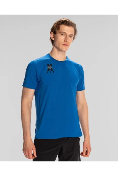 Kappa 361R7CW Kombat Wkt Ello Erkek Spor Tişört - 2