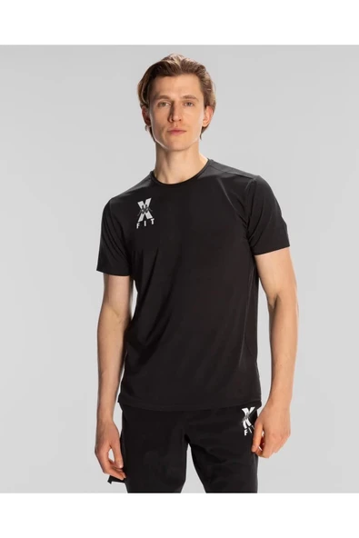 Kappa 361R7CW Kombat Wkt Ello Erkek Spor Tişört