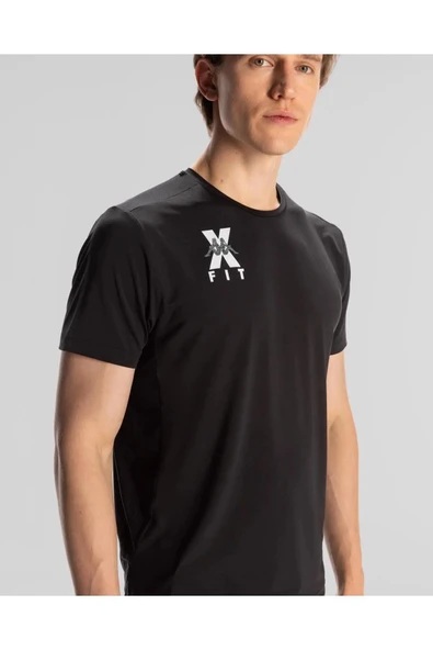 Kappa 361R7CW Kombat Wkt Ello Erkek Spor Tişört - 3