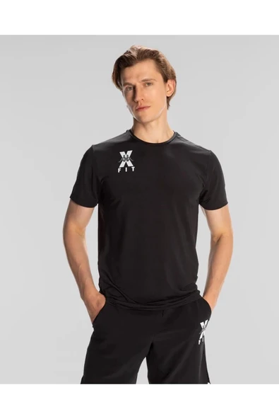 Kappa 361R7CW Kombat Wkt Ello Erkek Spor Tişört - 2