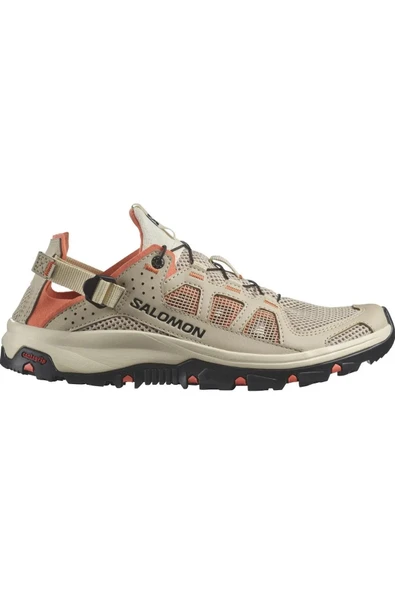 Salomon L47432400 Techamphibian 5 W Kadın Su Ayakkabısı