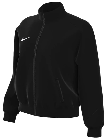 Nike FD7683-011 W Nk Df Acdpr24 Trk Jkt K Kadın Spor Ceket